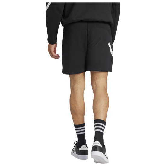 Adidas Ανδρικό σορτς Z.N.E. Shorts